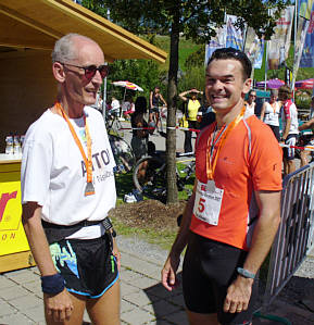 Allgu Panorama Marathon 2007