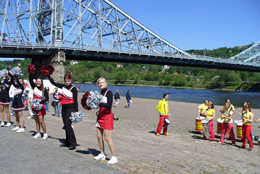 Oberelbe - Marathon 2007