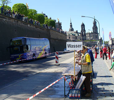 Oberelbe - Marathon 2007