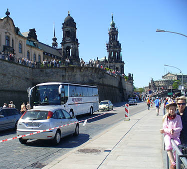 Oberelbe - Marathon 2007