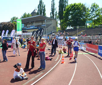 Oberelbe - Marathon 2007