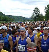 Oberelbe - Marathon 2007