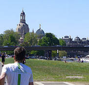 Oberelbe - Marathon 2007