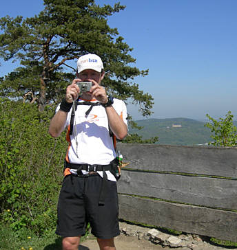 Obermain - Marathon am 22.4.2007