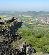 Obermain - Marathon am 22.4.2007