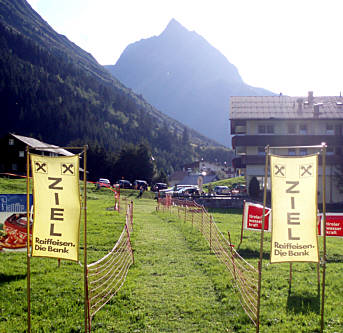 Silvretta Ferwall Marathon 2007