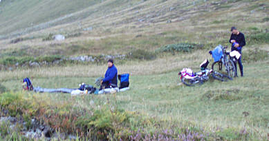 Silvretta Ferwall Marathon 2007