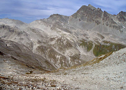 Silvretta Ferwall Marathon 2007