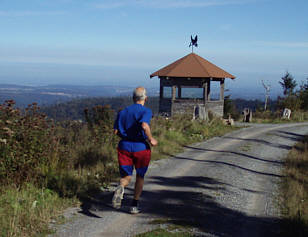 Teufelslauf Bad Herrenalb 2007