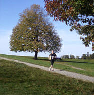 Teufelslauf Bad Herrenalb 2007