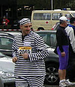 Vom Thermenmarathon Bad Fssing 2007