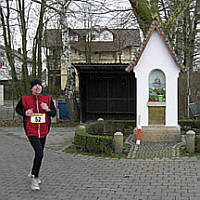 Thermenmarathon Bad Fssing am 4.2.2007