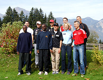 Tour de Tirol 2007