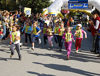 Tour de Tirol 2007