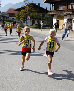 Tour de Tirol 2007