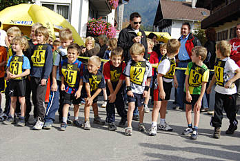 Tour de Tirol 2007