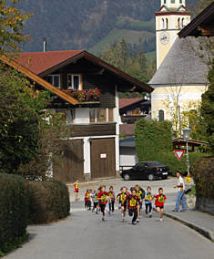 Tour de Tirol 2007