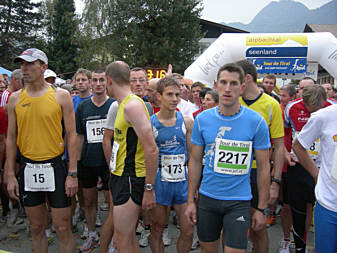 Tour de Tirol 2007