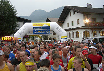 Tour de Tirol 2007