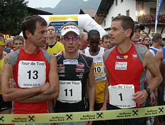 Tour de Tirol 2007