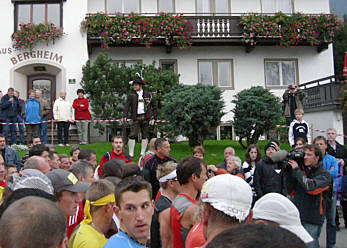 Tour de Tirol 2007