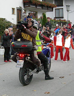 Tour de Tirol 2007