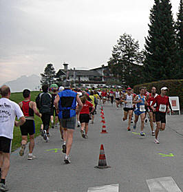 Tour de Tirol 2007