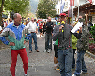 Tour de Tirol 2007