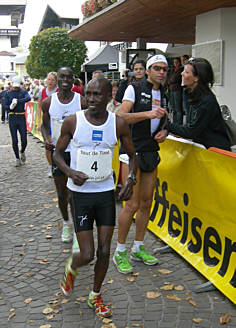 Tour de Tirol 2007