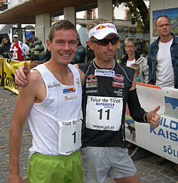 Tour de Tirol 2007