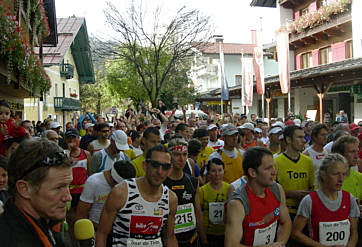 Tour de Tirol 2007