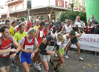 Tour de Tirol 2007