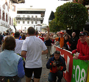 Tour de Tirol 2007