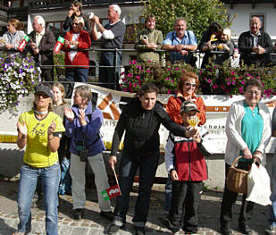 Tour de Tirol 2007