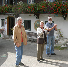 Tour de Tirol 2007