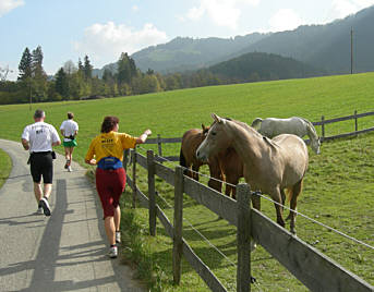 Tour de Tirol 2007