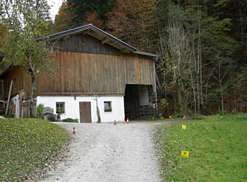 Tour de Tirol 2007