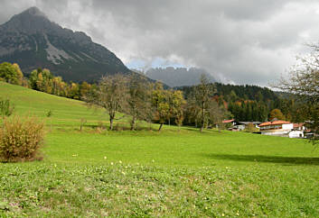 Tour de Tirol 2007