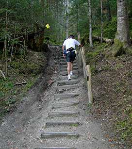 Tour de Tirol 2007