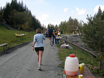 Tour de Tirol 2007