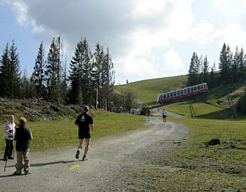 Tour de Tirol 2007