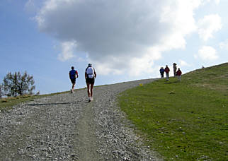 Tour de Tirol 2007