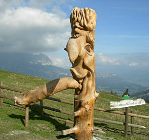 Tour de Tirol 2007