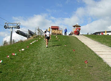 Tour de Tirol 2007