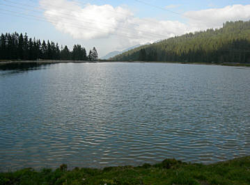 Tour de Tirol 2007