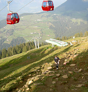 Tour de Tirol 2007