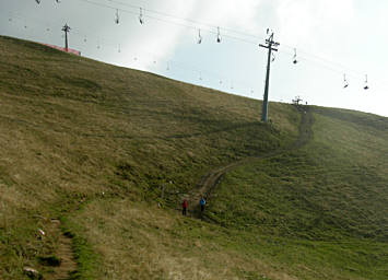 Tour de Tirol 2007