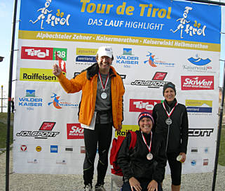 Tour de Tirol 2007