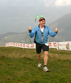 Tour de Tirol 2007