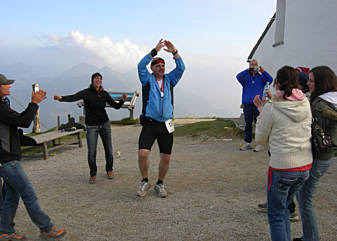 Tour de Tirol 2007